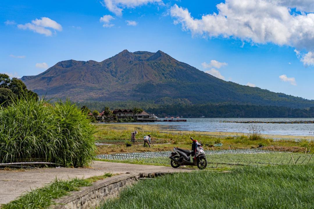 Pondok Manoka Kintamani  Екстер'єр фото