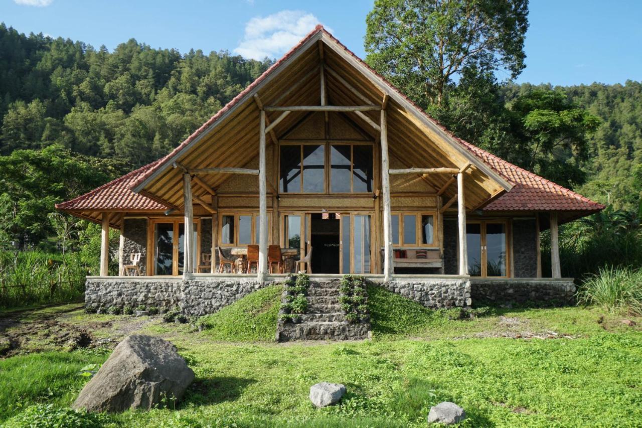 Pondok Manoka Kintamani  Екстер'єр фото